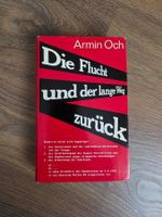 "Die Flucht und der lange Weg zurück" von Armin Och