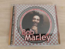 Bob Marley