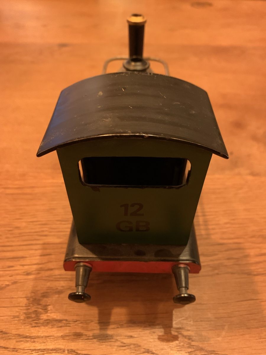 Modellini di ferrovie: Modelleisenbahn – Usato da Dotnacht venduto da tmn_8 5