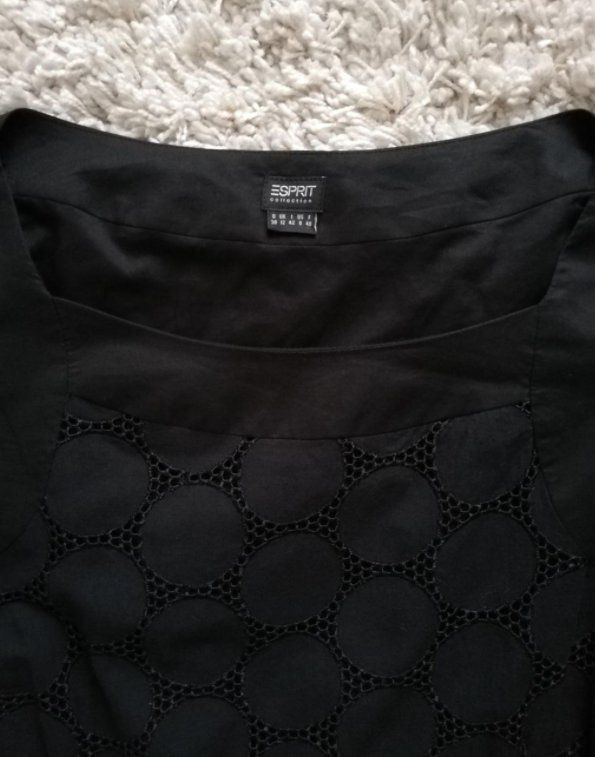 Esprit Kleider: Schönes Kleid Marke Esprit Grösse 38 – Gebraucht aus Bigorio von Elen78 1