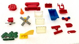 Lego diverse Teile