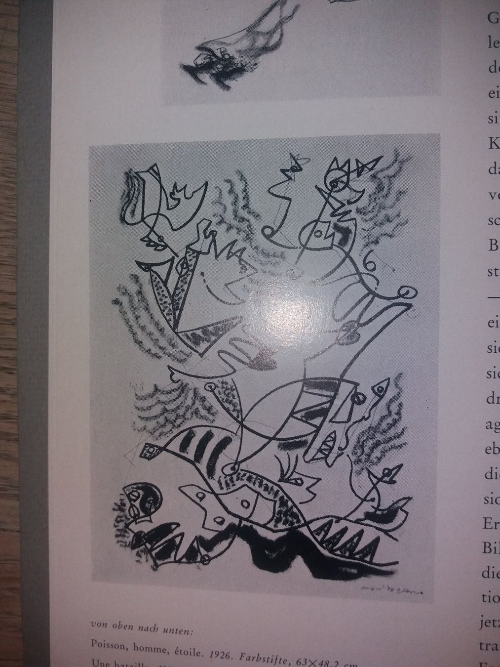 Bücher: KUNSTKLASSIKER Andre Masson 1965 deutscher text – Gebraucht aus Welschenrohr von Regool 1
