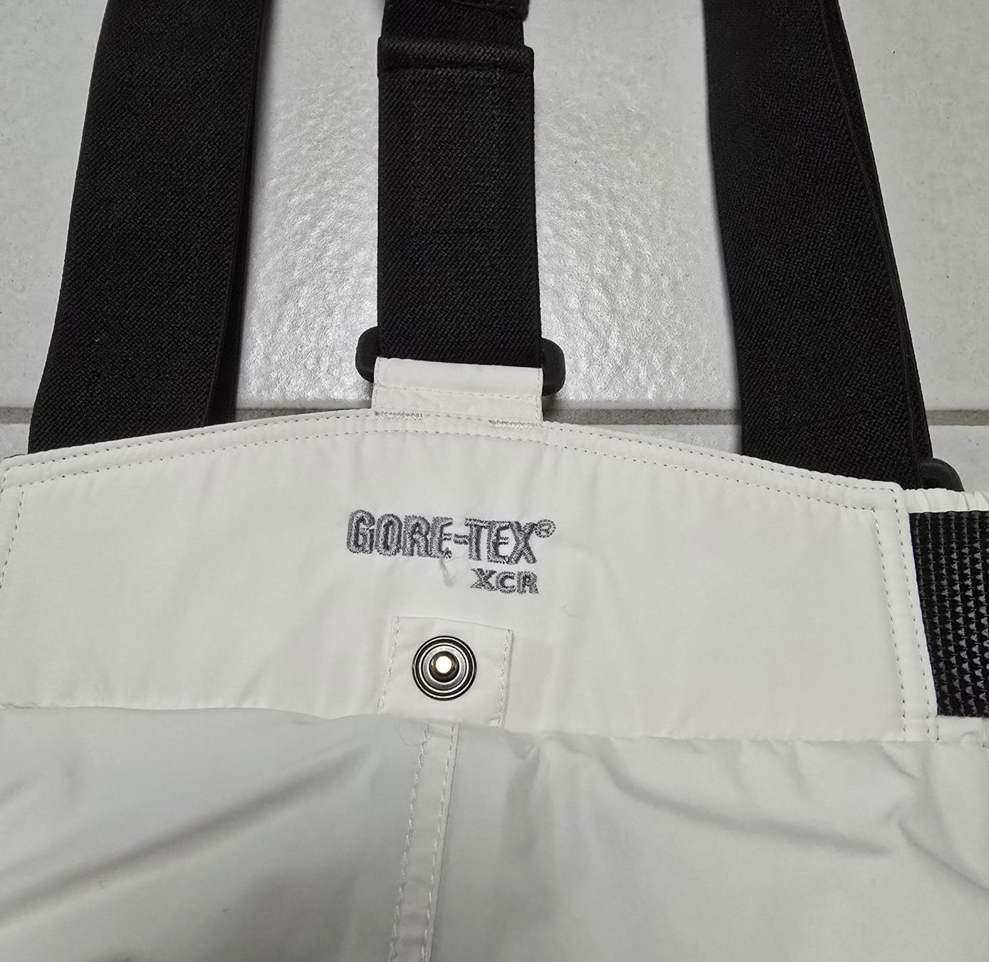 Peak Performance Hosen: Peak Performence Skihose , Gr. M, Damen – Gebraucht aus Urtenen-Schönbühl von mammutli22 5