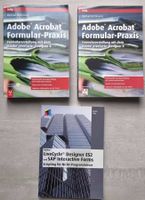 Handbücher für die Formularentwicklung (LifeCycle Designer)