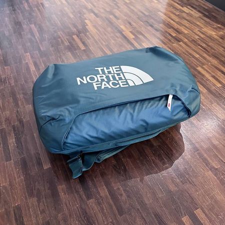 North Face Stratoliner Duffel 40L