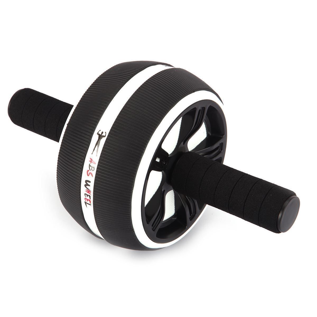 Hometrainer: Bauchtrainer Bauchtraining Roller 7in1 – Nuovo (secondo la descrizione) da Thun venduto da nuonuo 3