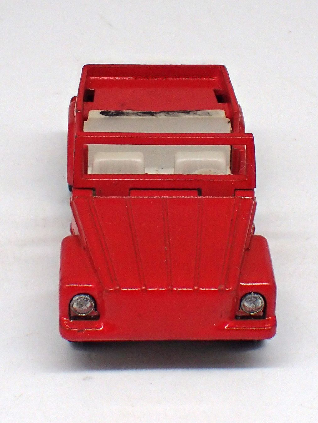 Siku Modellini d'auto: Siku 1032 - VW 181 – Usato da Ostermundigen venduto da archeopteryx 2