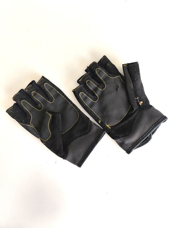 Handschuhe & Handstulpen: CAMP Kletterhandschuhe – Gebraucht aus Rüti ZH von Restwert_Rueti_ZH 1