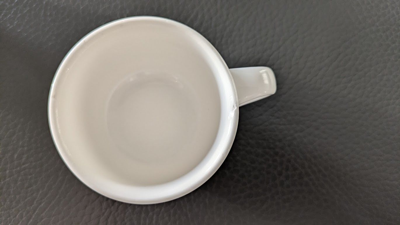 Villeroy & Boch Tassen: Espressotassen von Villeroy & Boch – Gebraucht aus Bäretswil von Ober-Land 3
