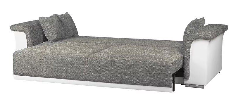 Divani: Bigsofa Rockypoint, Schlaffunktion, 107x270x75 cm – Usato da Bellinzona venduto da Maxxximus 3