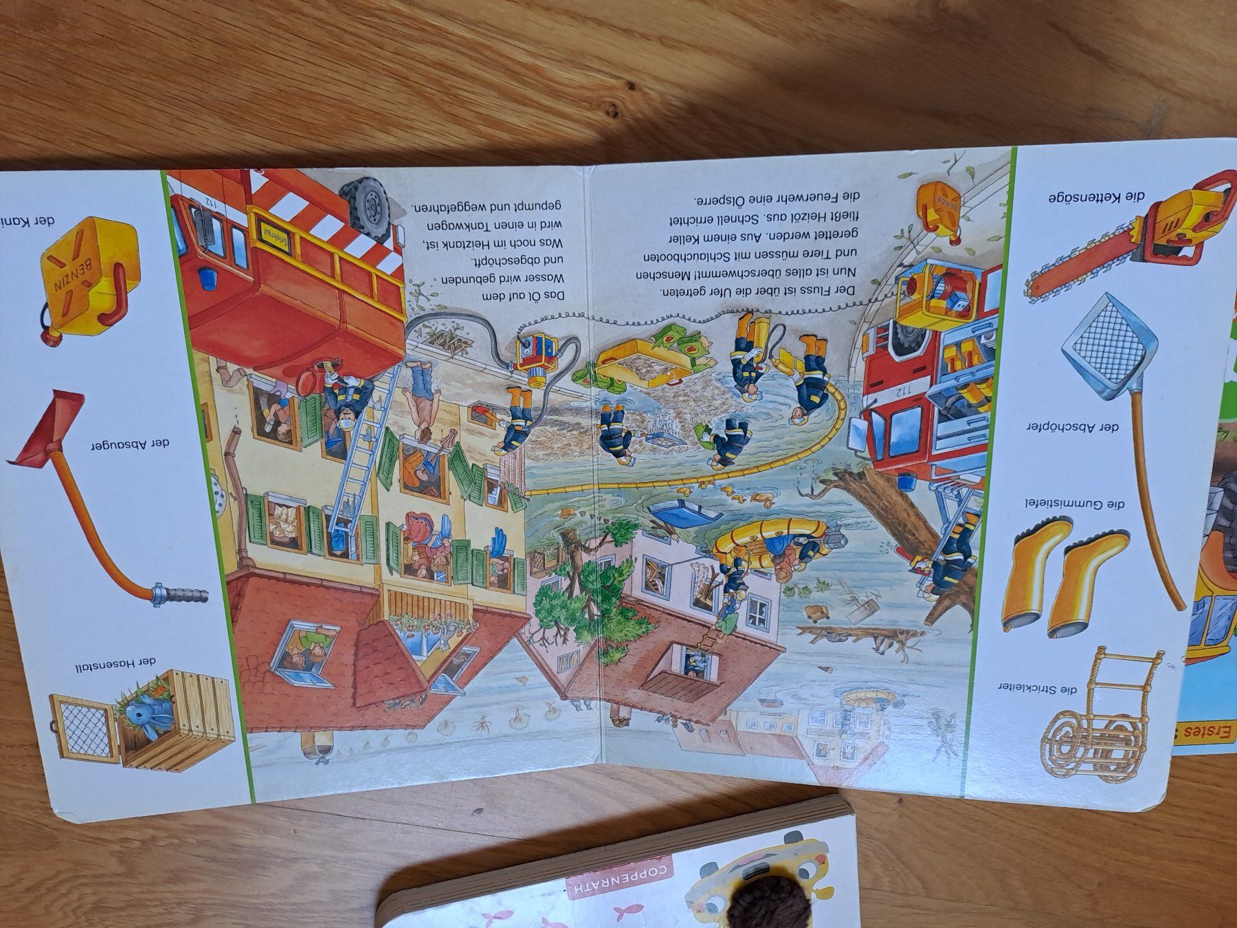 Bücher: Kinder Bücher – Gebraucht aus Zürich von Simonikus 5