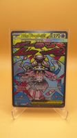 Mega Diancie ex (ASC 267) Erhabene Helden