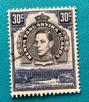 Briefmarken aus Ostafrikanische Gemeinschaft (Kenya-Uganda-