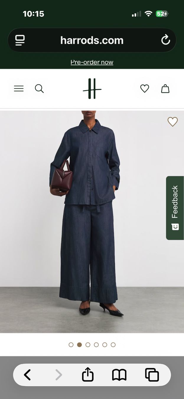 Max Mara Jeans: Jeans Max Mara – Gebraucht aus Pully von tarra26 5