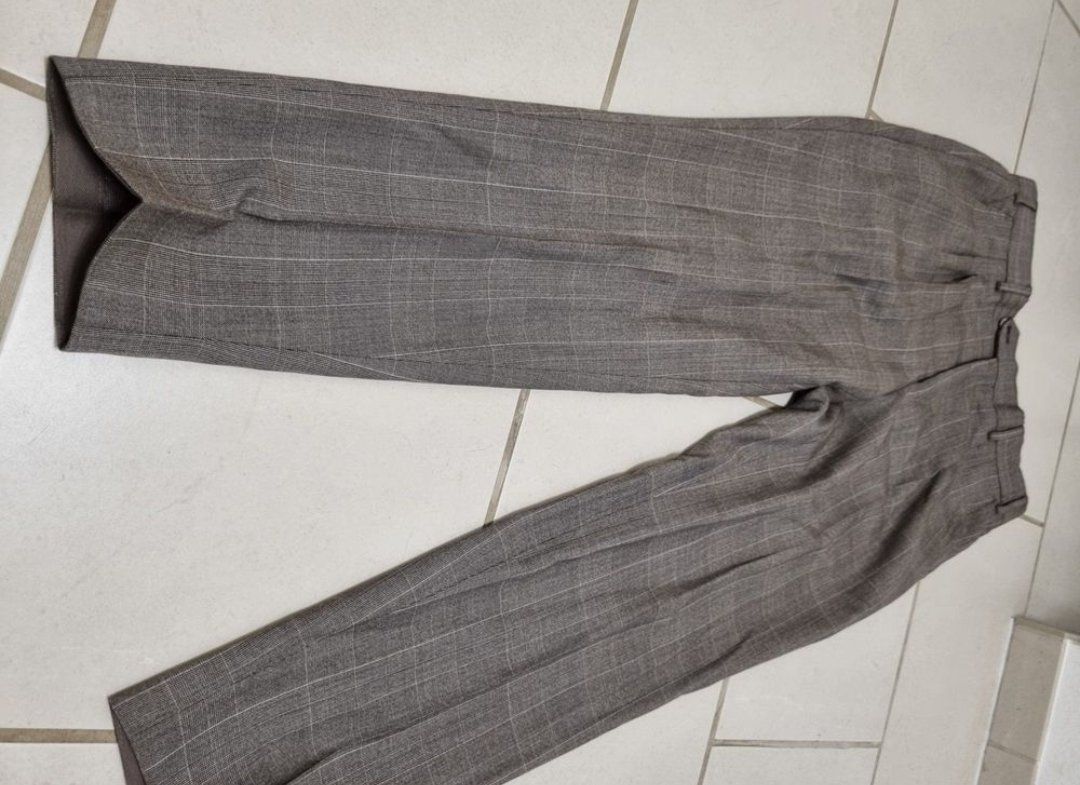 Massimo Dutti Completi: Herren Anzug Massimo Dutti Gr 40 – Usato da Bassersdorf venduto da Sandy456 8