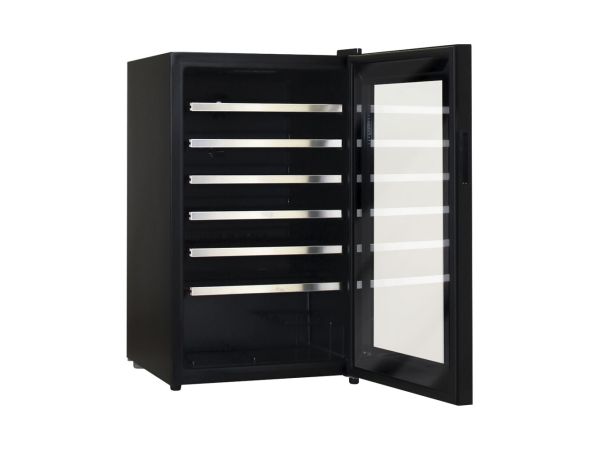 Kibernetik Kühlschrank: Kibernetik M4801 Weinkühlschrank – Neu (gemäss Beschreibung) aus Regensdorf von DiniChance 2