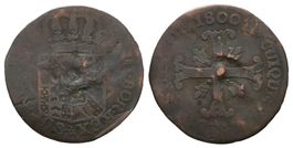 Neuenburg Kreuzer 1800  /2164