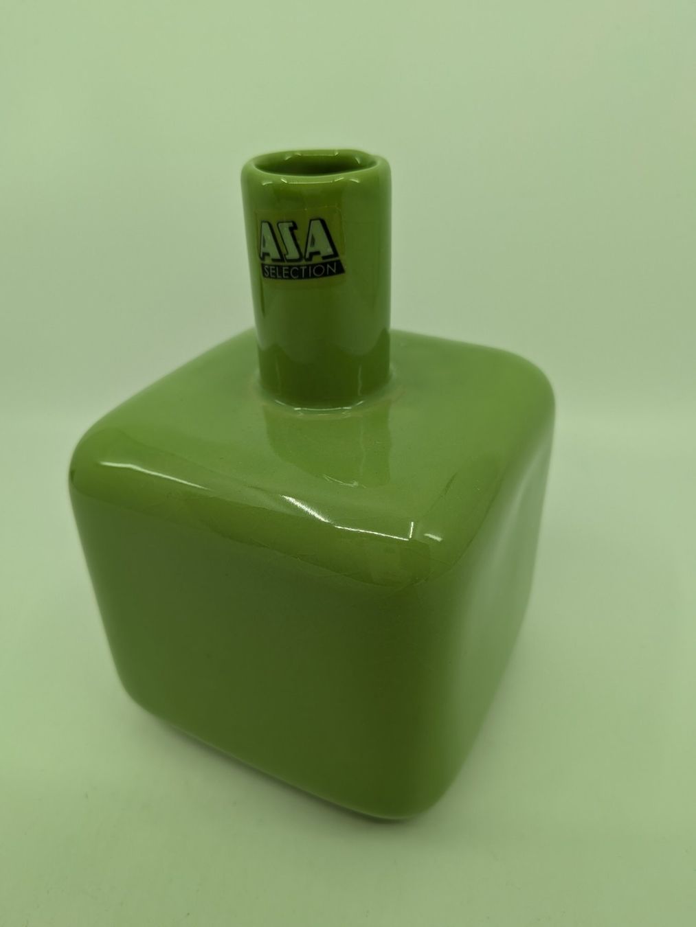 ASA Selection Vasi & Recipienti: Grüne Vase Asa Selection Germany – Usato da Emmen venduto da magelan 2