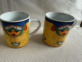 Winterling - Doppio - Maya - mug