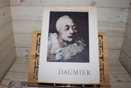 Daumier [Kleine Galerie grosser Meister].