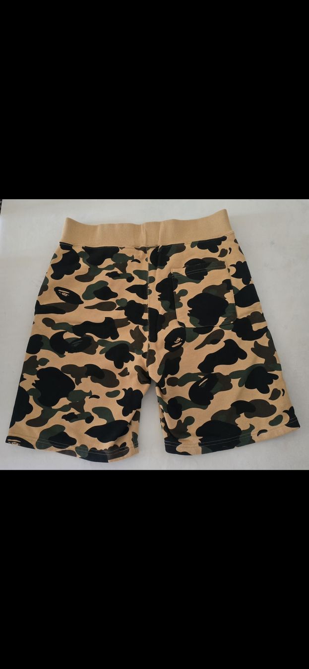 Bape Hosen: Bape Pants L – Neu und originalverpackt aus Sementina von Pplat1num 1