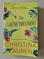 The Unhoneymooners - Christina Lauren