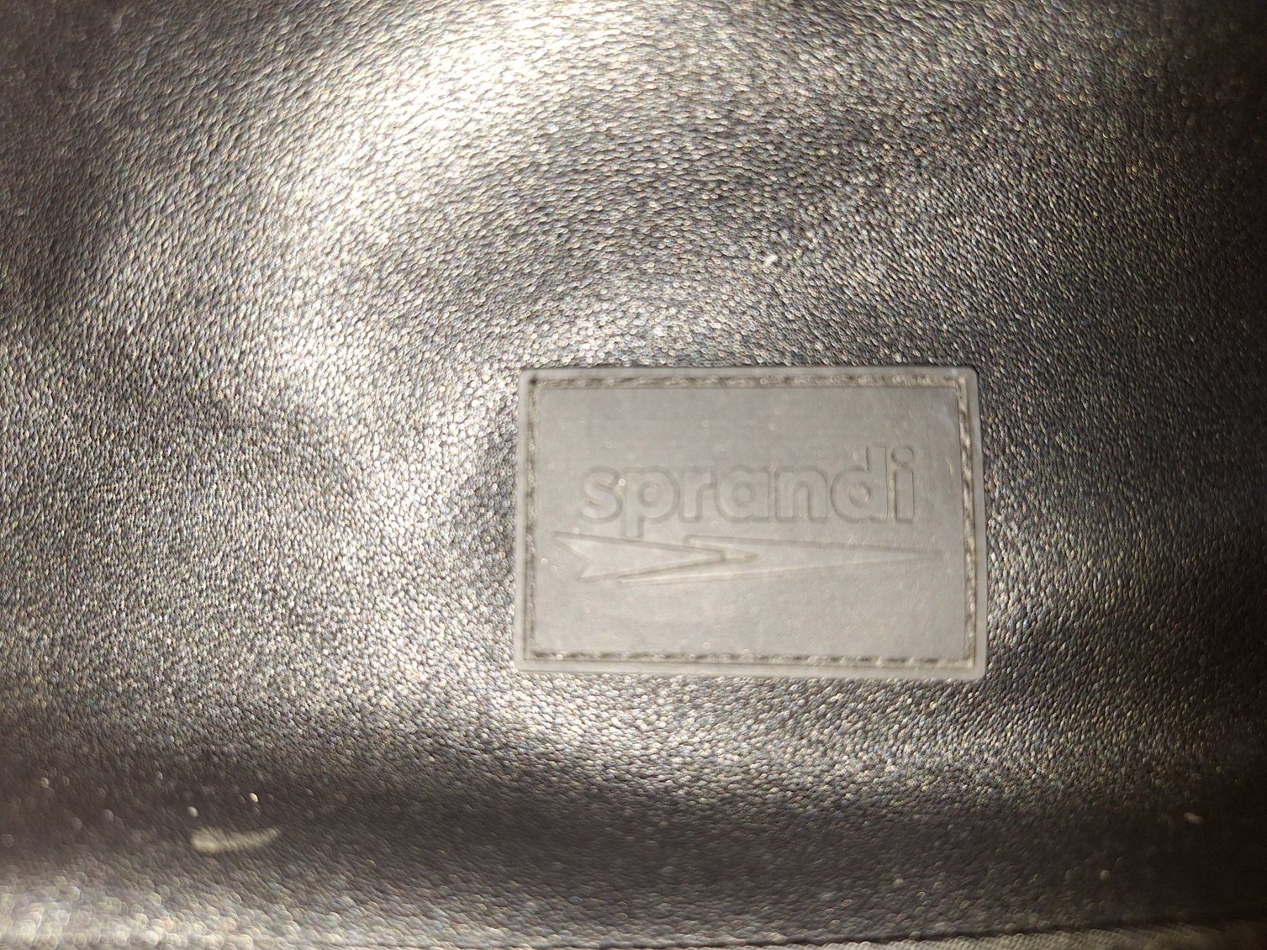 Rucksäcke: Rucksack Sprandi – Gebraucht aus Wegenstetten von mcfly321 1