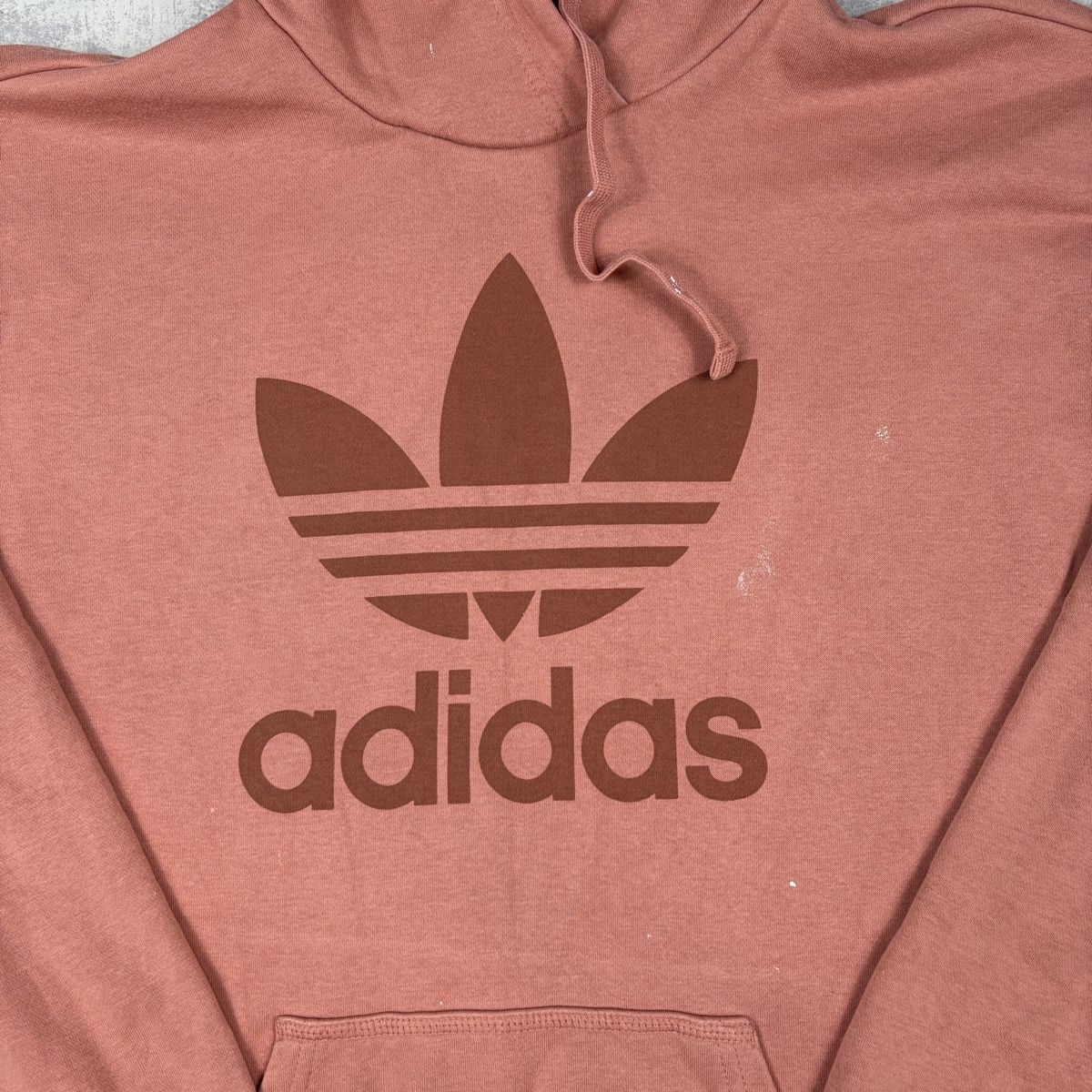 Adidas Maglioni & Felpe: Adidas Hoodie rose, Taille S – Usato da Hauterive NE venduto da Leo_o 1