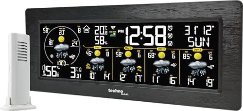 Sonstiges für Haushalt & Wohnen: line WD 3050 WLAN Wetterstation Aussensensor Farbdisplay – Neu und originalverpackt aus Hundwil von pac_6jh8 1