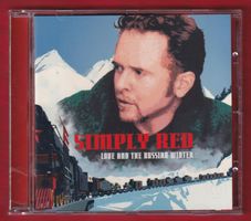 Simply Red - Love And The Russian Winter (CD)