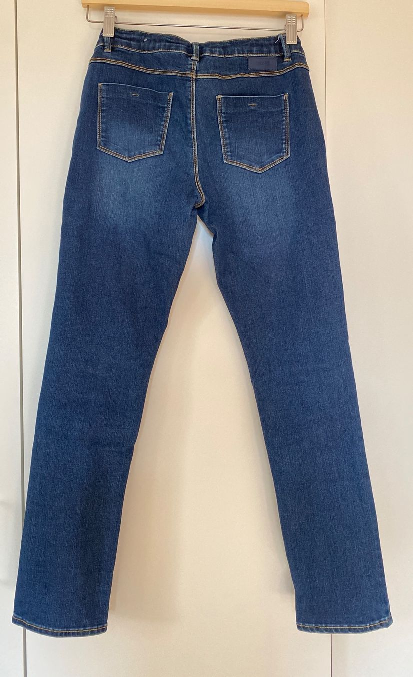 Okaidi Pantalons: Jeans Hose 158 Mädchen – D'occasion à Aarau par Ahoffa 2