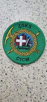 *** Badge Rund Gebiergsinfanterie ***
