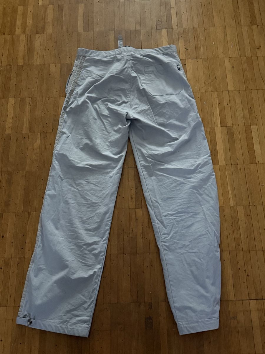 Hosen: Pantalon Koalaroo vintage 40 – Gebraucht aus Biel/Bienne von glaewynnshop 3