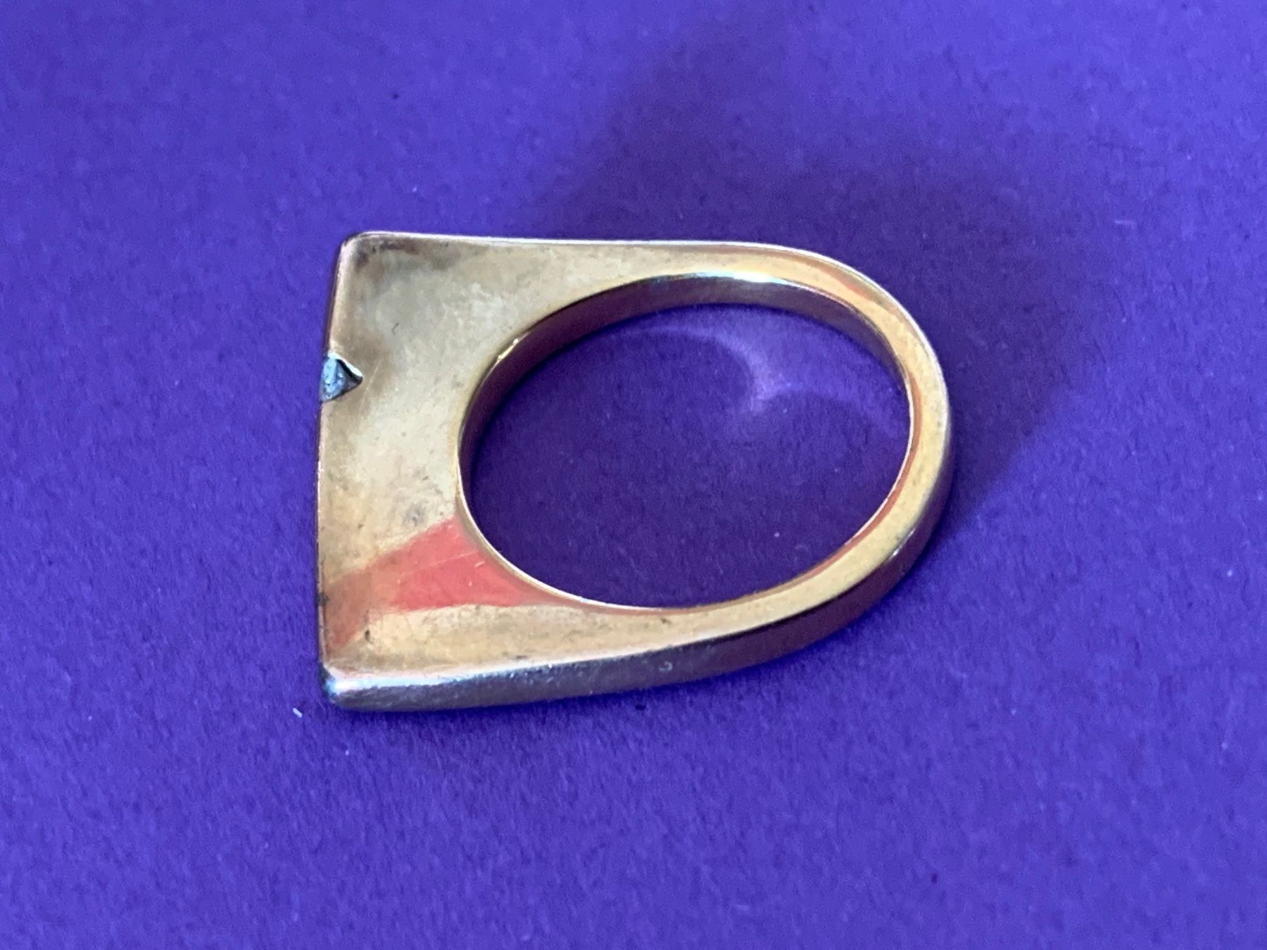 Pierre Lang Anelli: Pierre lang designerring superfein rg55 – Usato da Dittingen venduto da Bellevista 3