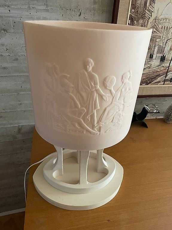 Lampen: Lampada da tavolo Tischlampe  – Gebraucht aus Giubiasco von erm_ngb5 1