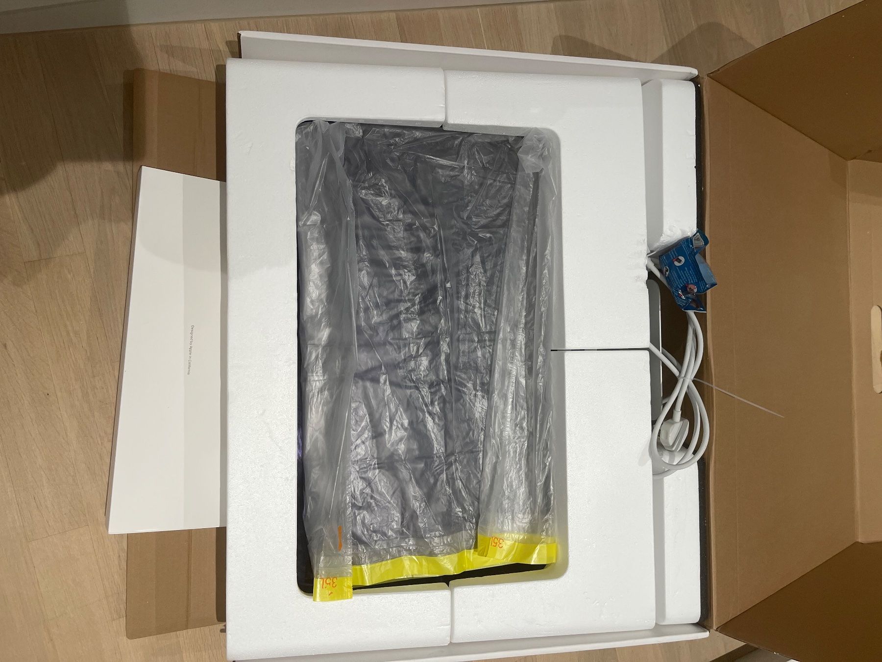 Apple PC: iMAC 27" I5 32GB 256GB SSD – Usato da Unterägeri venduto da eve_76lj 5