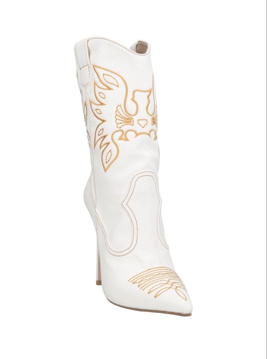 Damenschuhe: Le Silla ankle boots – Neu und originalverpackt aus Lugano von Nika_amica 3