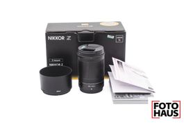 Nikon Nikkor Z 85mm f/1.8 S Z-Mount + Garantie 1408