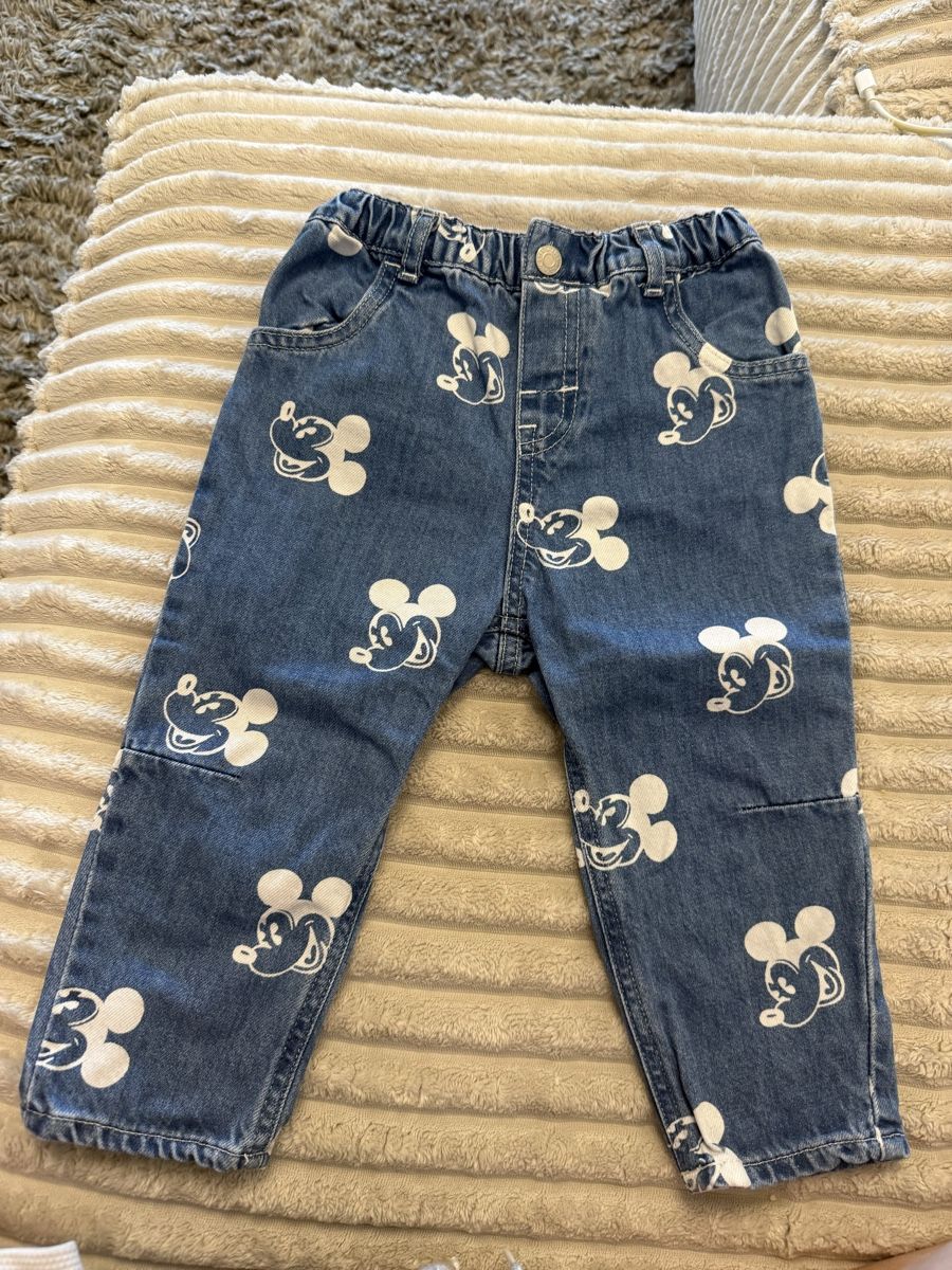 H&M Pantaloni: H&m jeans gr 86 – Usato da Sirnach venduto da kla_w6cl