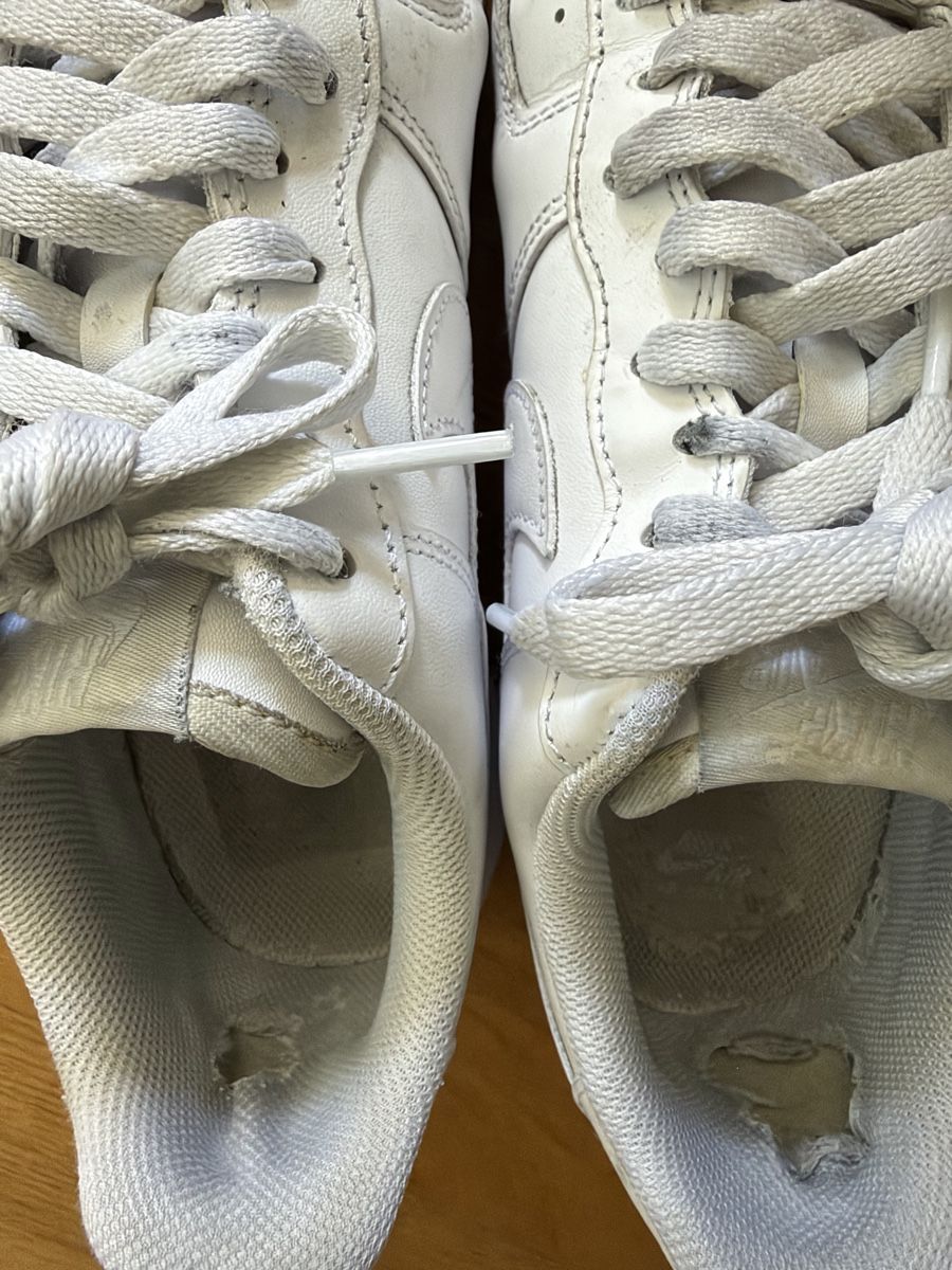 Nike Herrenschuhe: nike air force 1  – Defekt aus Liestal von fcbarcelona92 5
