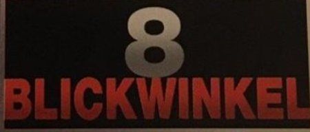 Alle DVDs: 8 BLICKWINKEL  (DVD - Steelbook) – Gebraucht aus Stans von canberra04 2