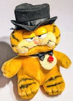 Vintage Garfield Plüschtier Plüsch Figur
