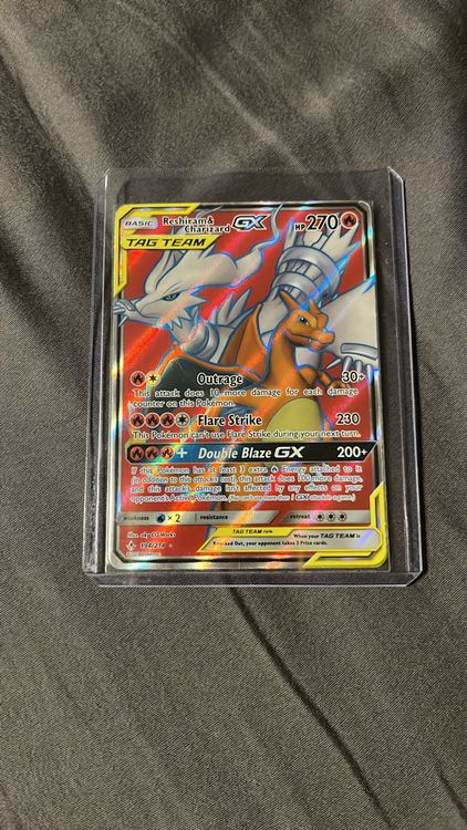 pokemon-karte-reshiram-glurak-gx-tag-team-en-gebraucht-in-mollis