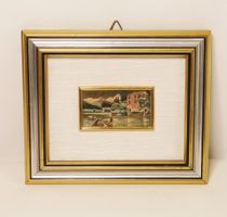 Chromolithographie