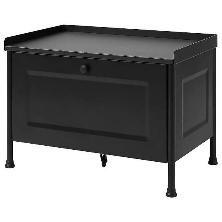 Cassapanche: IKEA KORNSJÖ Banktruhe – Usato da Oensingen venduto da mau_7hcg