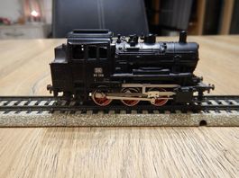 Märklin Lokomotive 