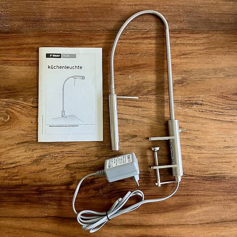 Lampade: Leuchte Küche Tisch – Usato da Zürich venduto da pas_y6lb 1