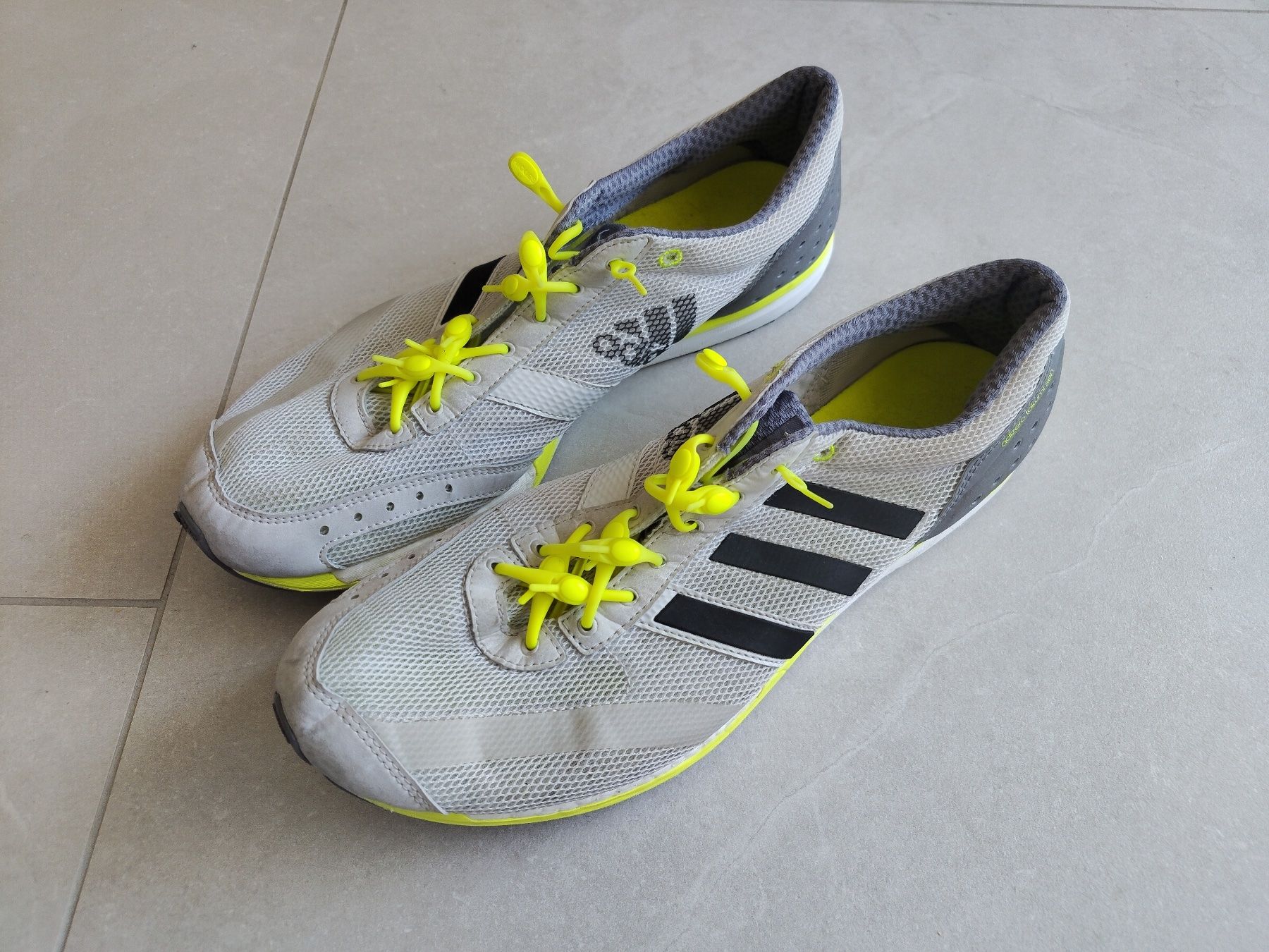 Adidas Scarpe da uomo: Adidas in Grösse 46 – Usato da Aesch ZH venduto da nyr_tk6r