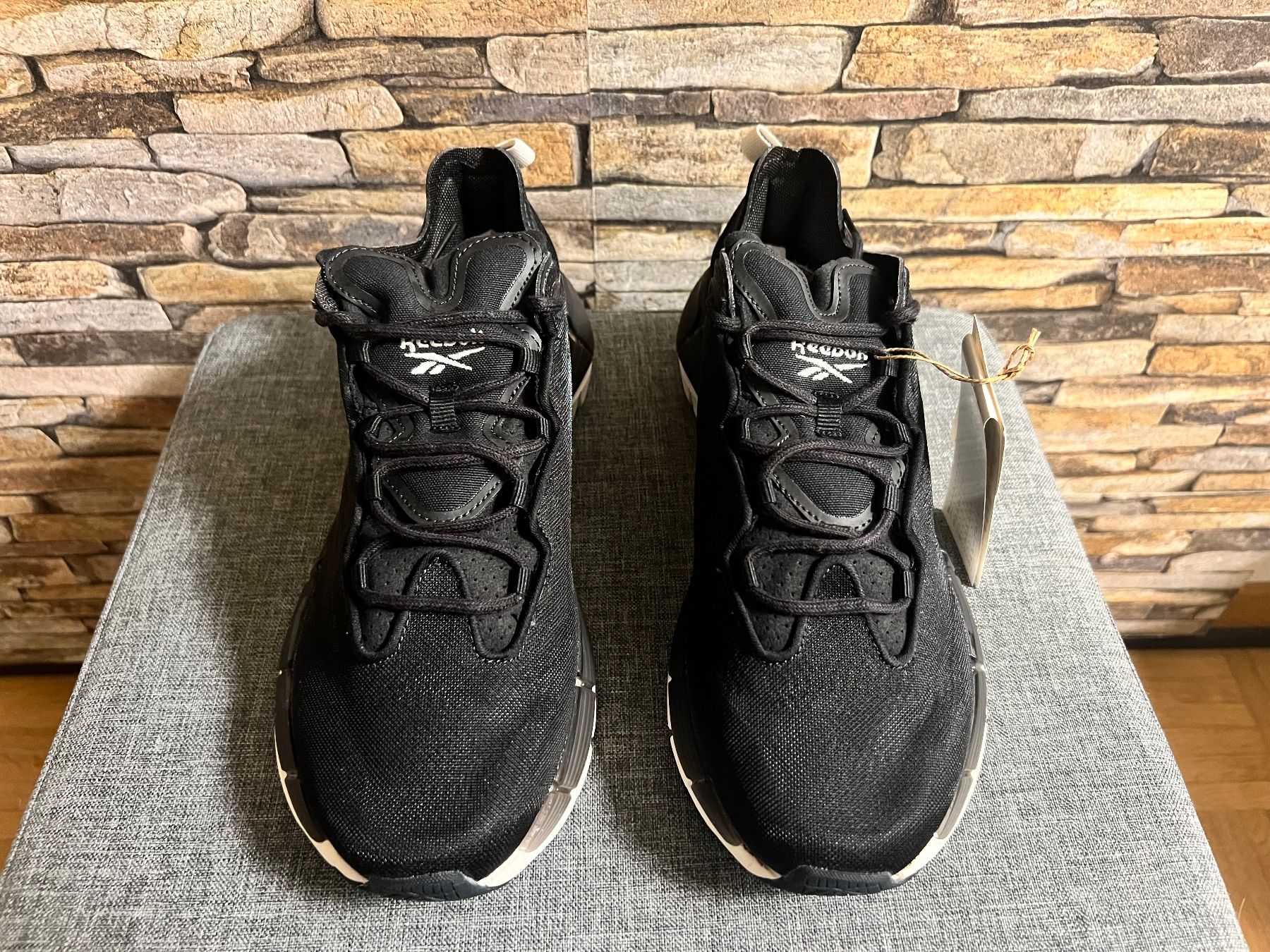 Reebok Scarpe da uomo: Reebok Zig Kinetica II Grow Gr. 40.5 – Nuovo e nell'imballaggio originale da Bern venduto da No1e 5