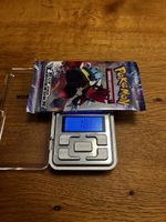 Ruf der Legenden Booster heavy 